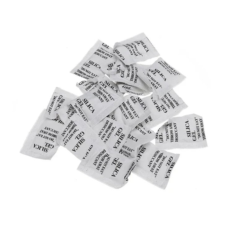 Desiccant