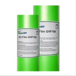 Green VCI Film