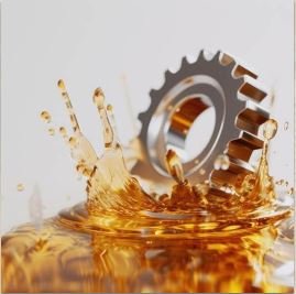 Rust Prevention Oil