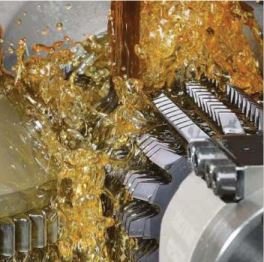 Torq Lubrication